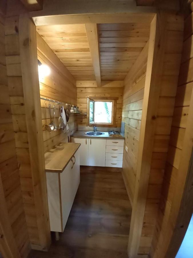 庞特维德拉 Veiga Marina旅馆 外观 照片